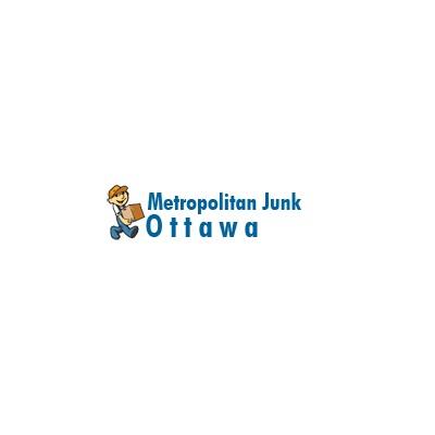 Metropolitan Junk Ottawa Gloucester (613)909-0267